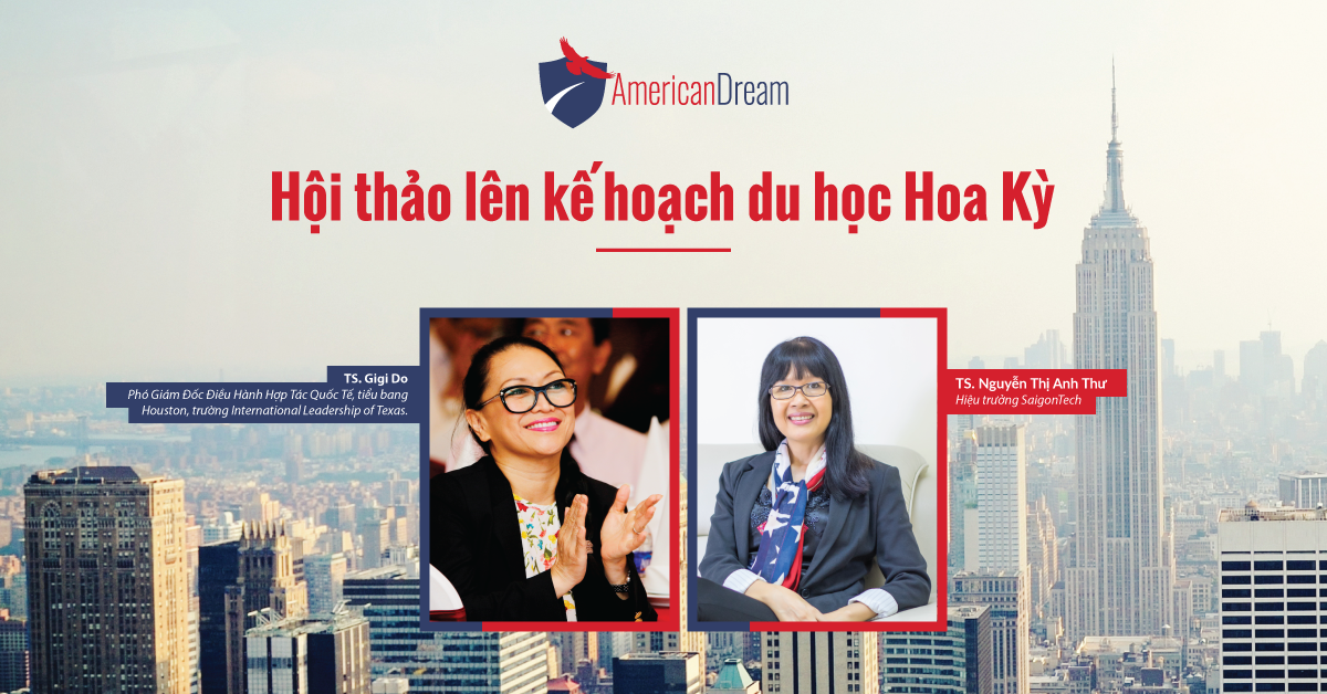 hoi thao len ke hoach du hoc hoa ky