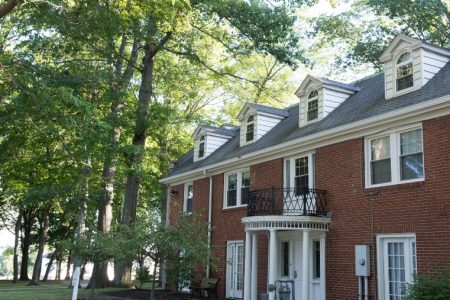 Andrew Osborne Academy 2