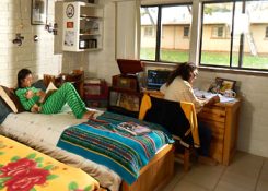 TRƯỜNG ORME SCHOOL