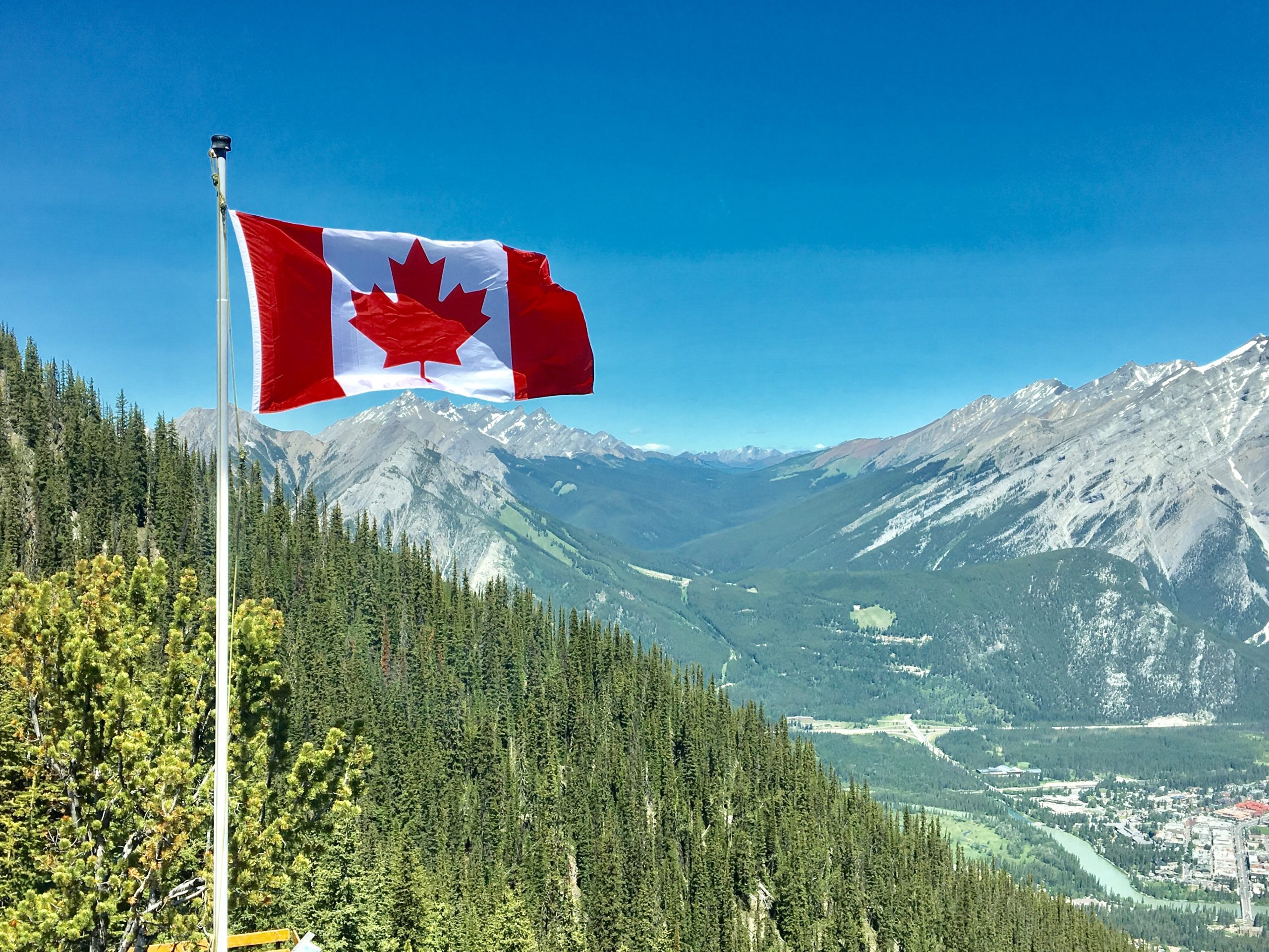 Định cư Canada bằng con đường du học 1