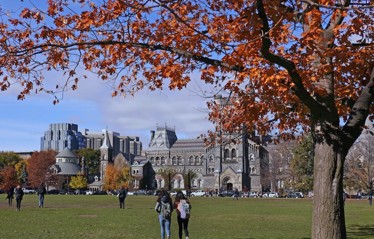 Định cư Canada bằng con đường du học 2