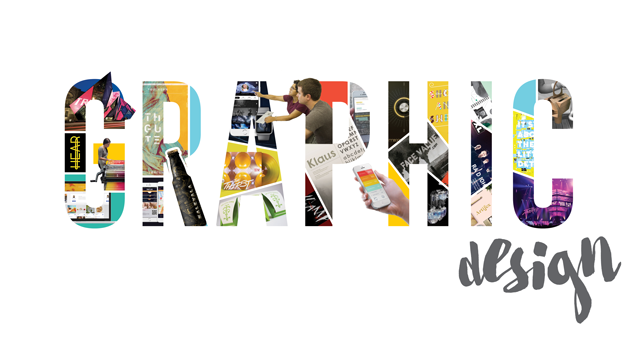 Du học Canada ngành Graphic Design
