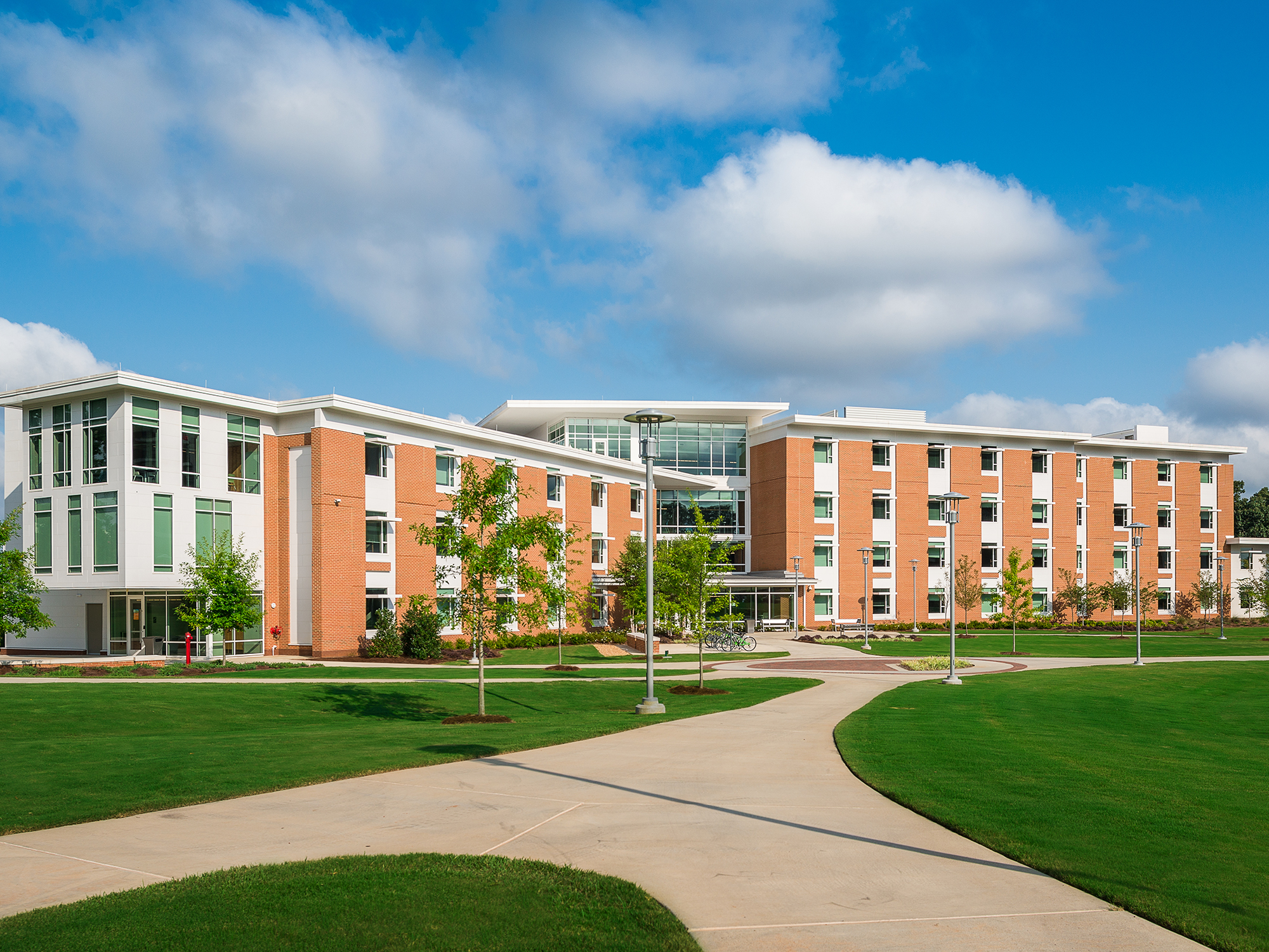 AUBURN UNIVERSITY AT MONTGOMERY
