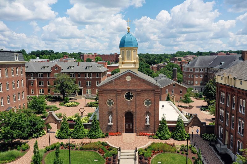 TRƯỜNG ĐẠI HỌC DAYTON