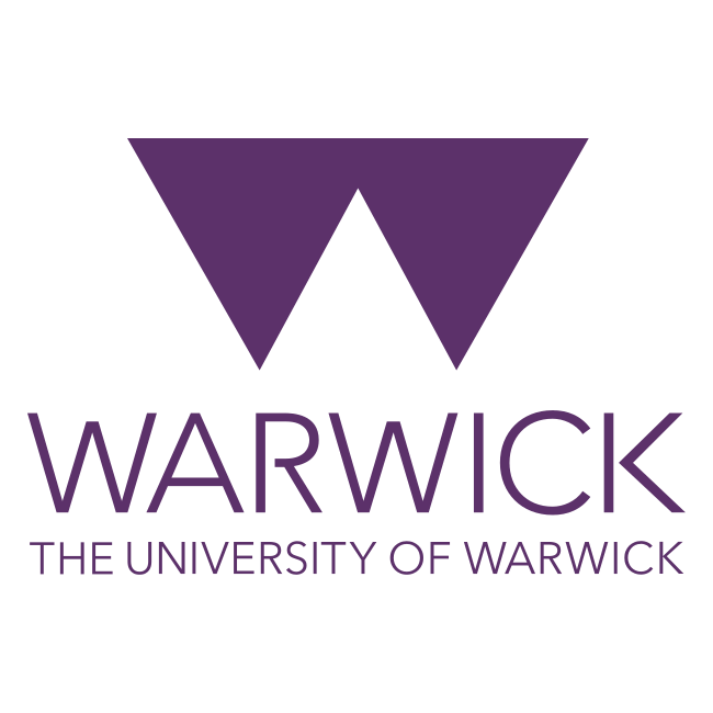 THE UNIVERSITY OF WARWICK
