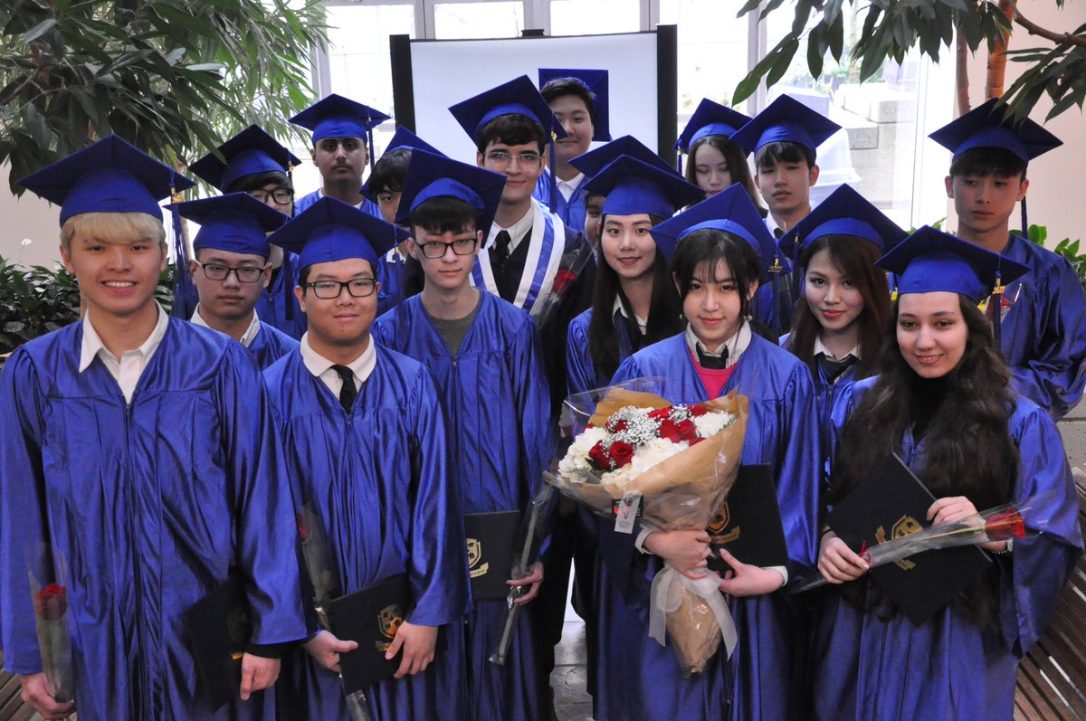 TRƯỜNG PATTISON HIGH SCHOOL CUNG CẤP HỌC BỔNG