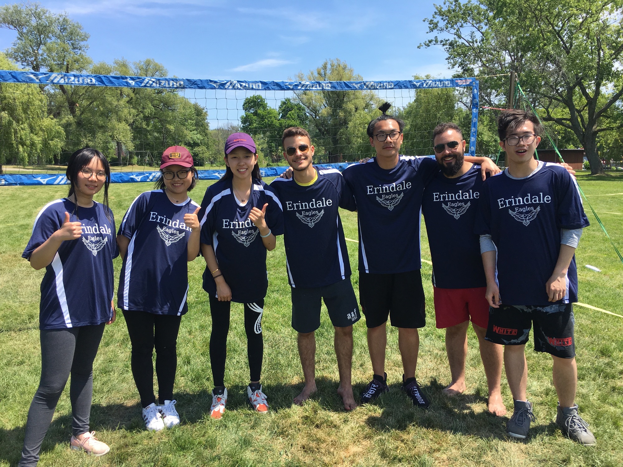 HỌC BỔNG 2021 TRƯỜNG THE ERINDALE ACADEMY