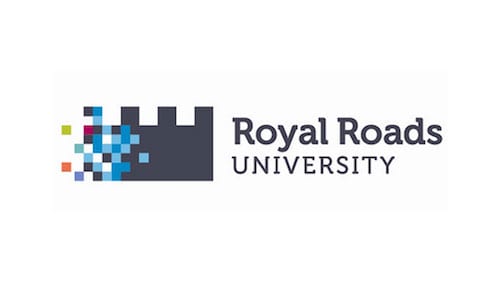 TRƯỜNG ROYAL ROADS UNIVERSITY