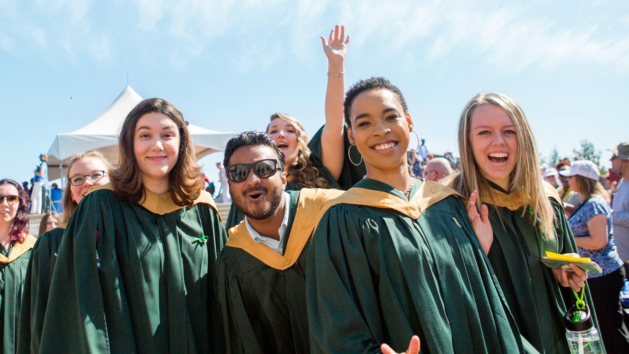 HỌC BỔNG LÊN ĐẾN $3.000 CAD TRƯỜNG TRENT UNIVERSITY