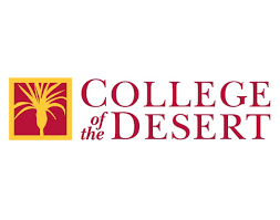 COLLEGE OF THE DESERT - CAO ĐẲNG CỘNG ĐỒNG TẠI BANG CALIFORNIA