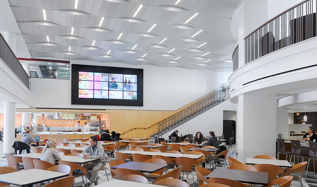 TẠI SAO NÊN DU HỌC TẠI MIAMI UNIVERSITY