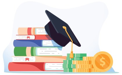 BẢY CÁCH GIÀNH HỌC BỔNG DU HỌC MỸ
