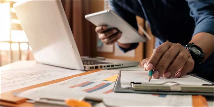 VIẾT BÀI LUẬN KHI DU HỌC MỸ THẾ NÀO CHO HIỆU QUẢ?