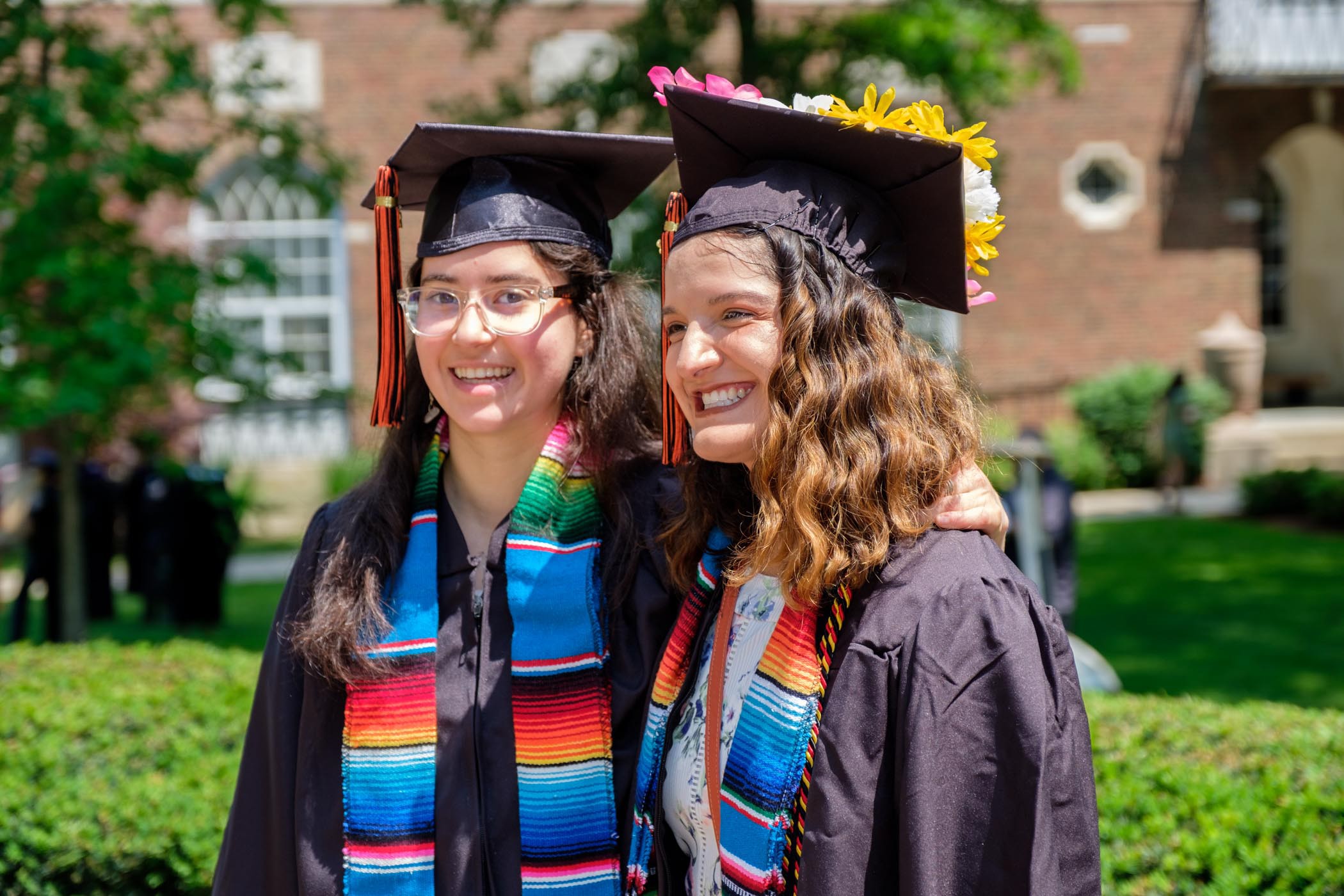 TẠI SAO NÊN HỌC TẠI KALAMAZOO COLLEGE?