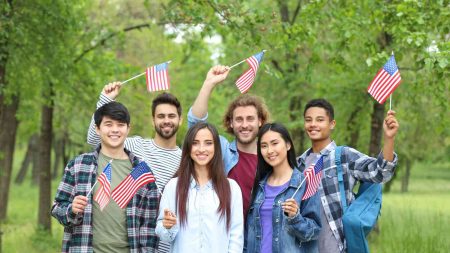 du học mỹ americandream