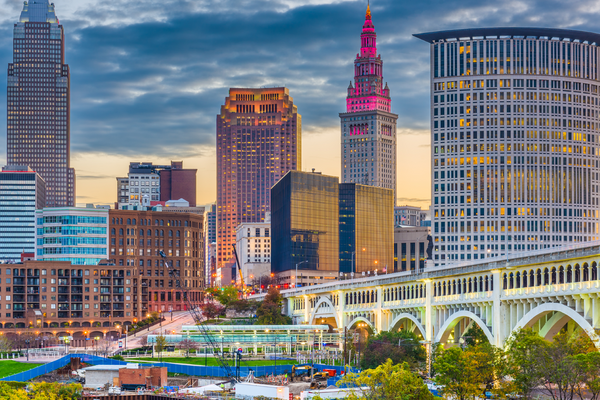 TOP CÁC BANG CÓ CHI PHÍ RẺ - KHÔNG NÊN BỎ QUA OHIO