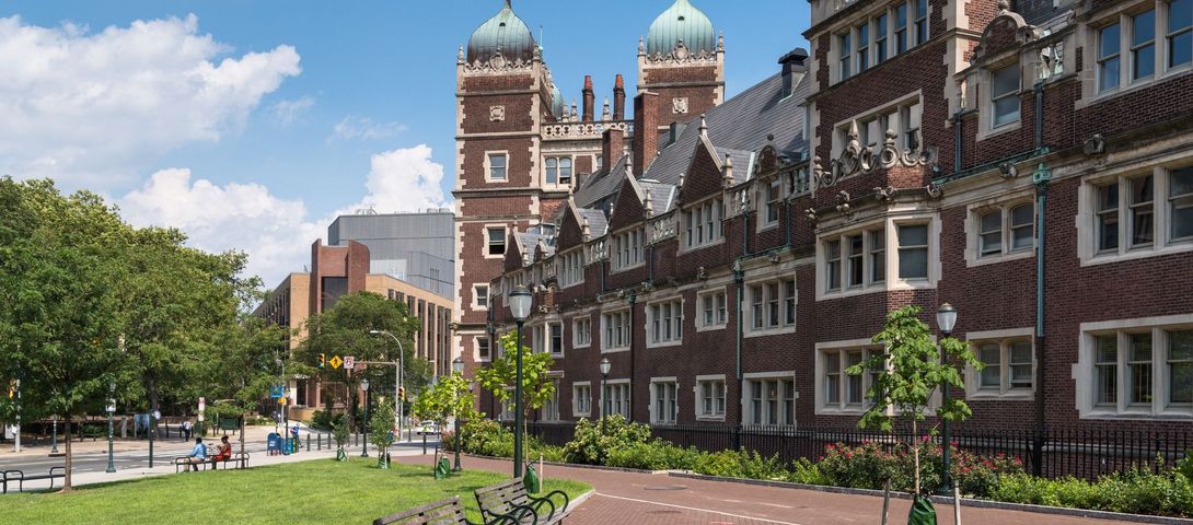 DU HỌC MỸ NGÀNH BUSINESS TẠI UNIVERSITY OF PENNSYLVANIA