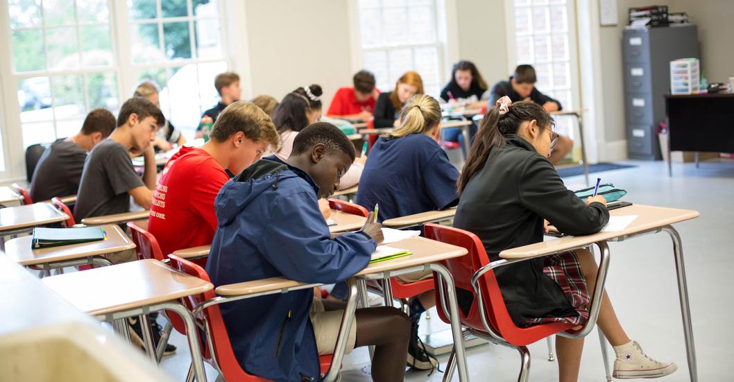 Grace Christian Academy Texas