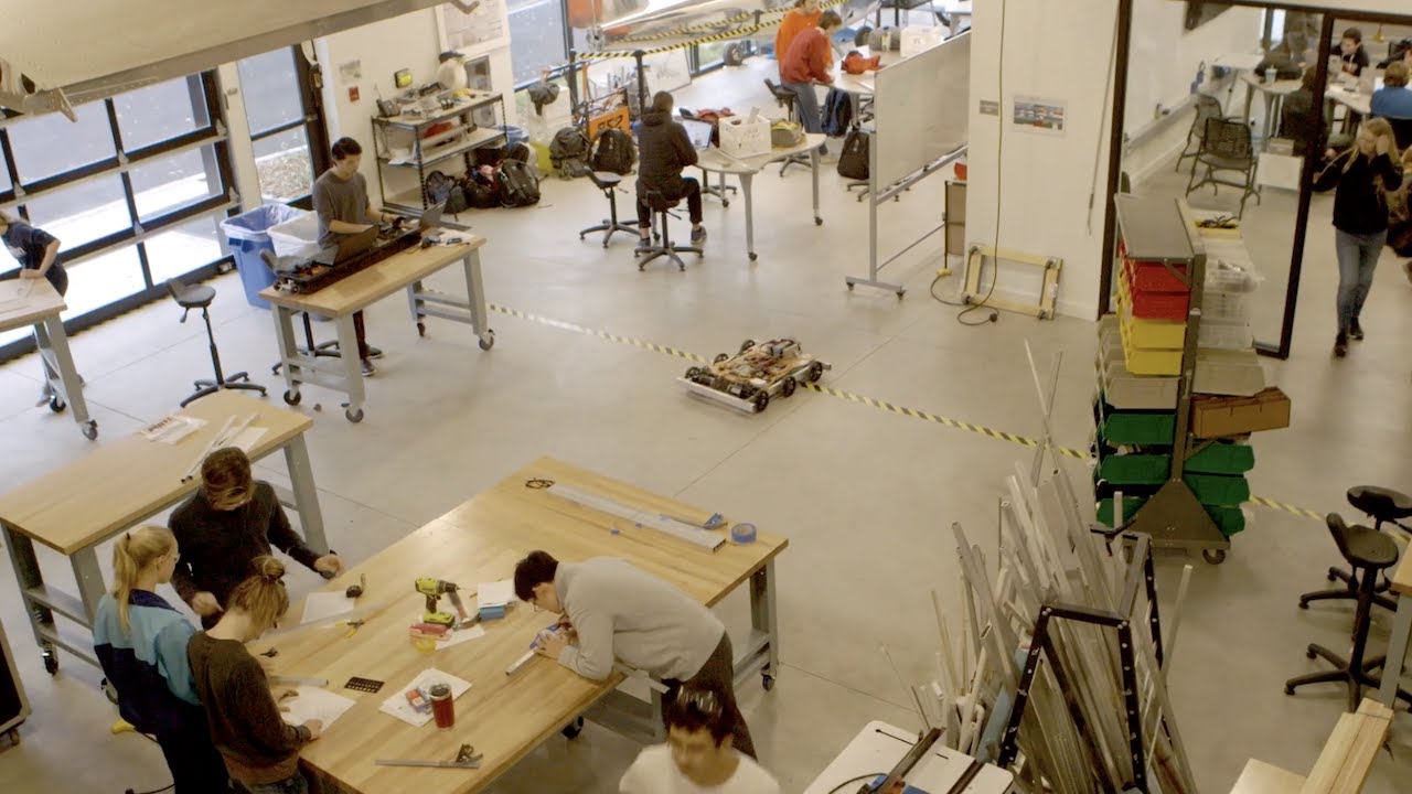 CHƯƠNG TRÌNH ĐÀO TẠO TẠI TRƯỜNG THE ATHENIAN SCHOOL