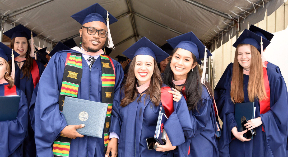 CƠ HỘI NGHỀ NGHIỆP SAU KHI TỐT NGHIỆP TỪ UNIVERSITY OF ILLINOIS AT CHICAGO