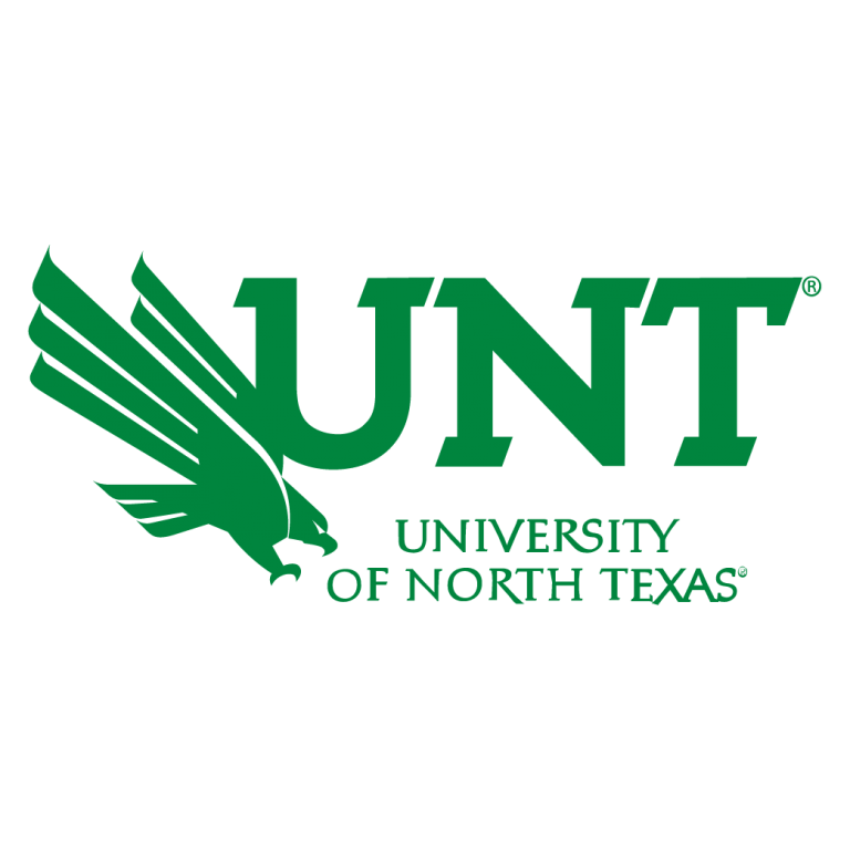UNIVERSITY OF NORTH TEXAS - #277 CÁC TRƯỜNG ĐẠI HỌC TẠI MỸ