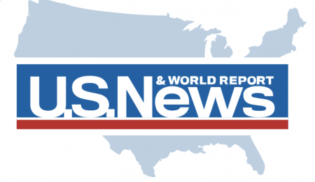 Bảng xếp hạng US News & World Report