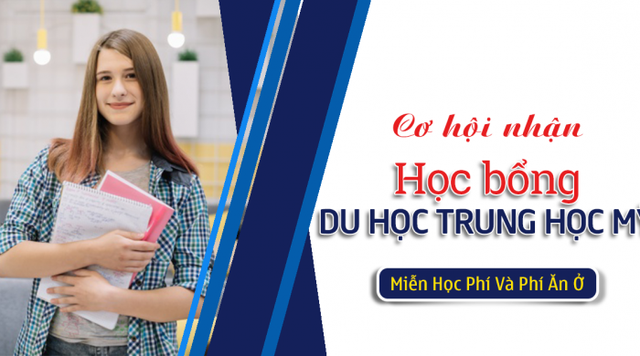 hoc bong giao luu van hoa trung hoc my