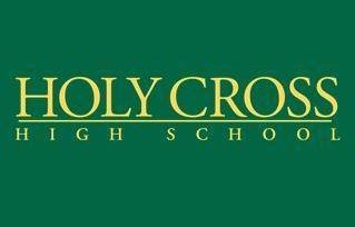 TRƯỜNG HOLY CROSS HIGH SCHOOL