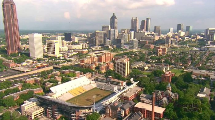 georgia 3