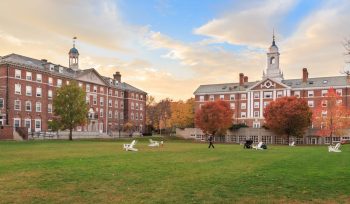 6 lý do khiến Mỹ trở thành điểm đến của sinh viên quốc tế