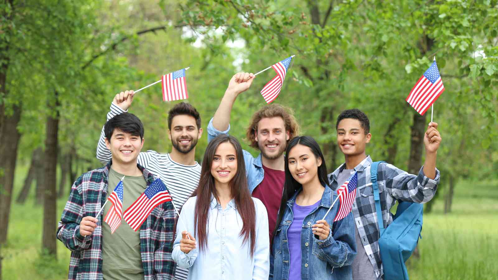 du học mỹ americandream