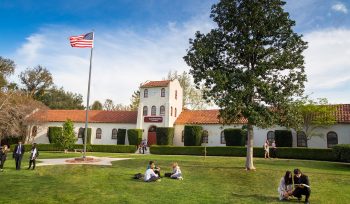 Southwestern Academy