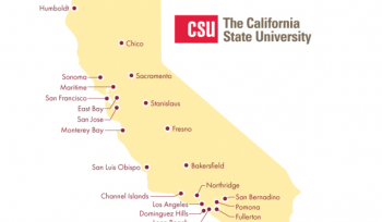 California State University