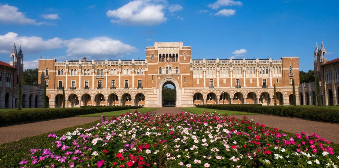 rice university americandream