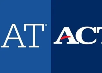 Bài thi SAT và ACT